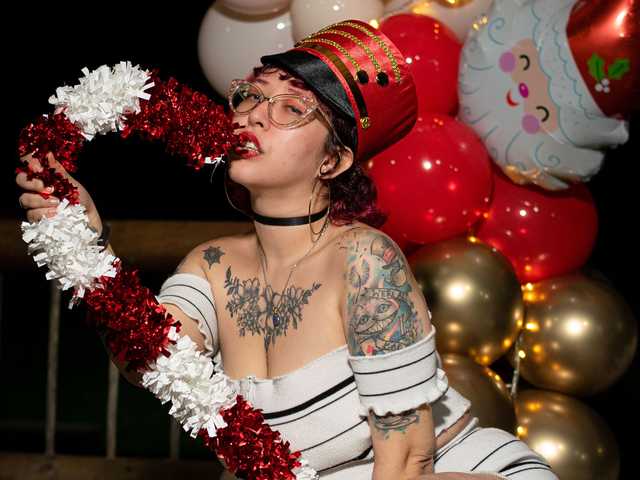 صورة الملف الشخصي chloe-rosse