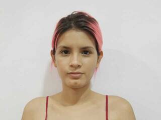 دردشة الفيديو المثيرة Chloe-Walker