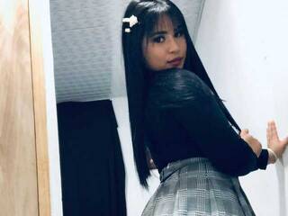 دردشة الفيديو المثيرة ChloeBaker2