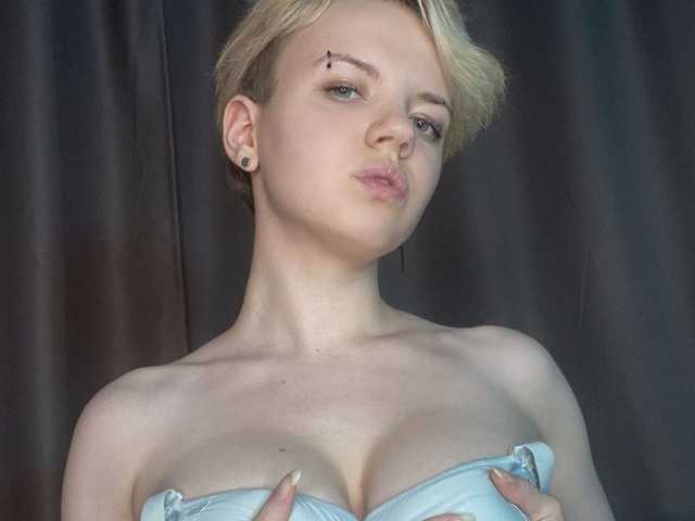 صورة الملف الشخصي ChloeBukery