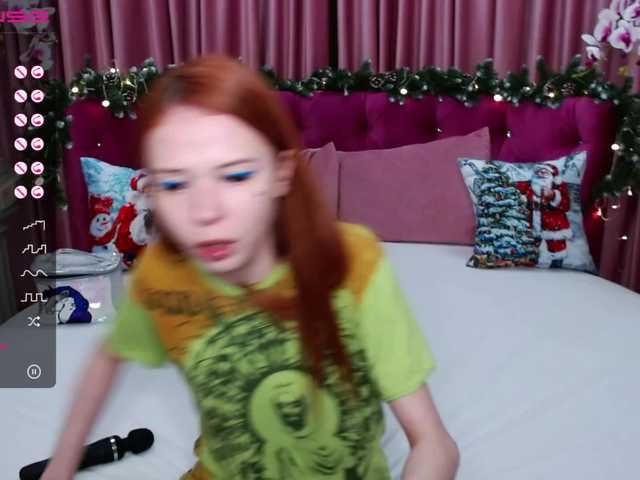 لقطات البث ChloeDesire