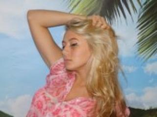دردشة الفيديو المثيرة chloee