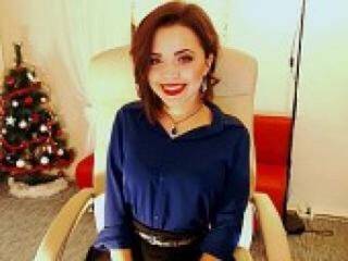 دردشة الفيديو المثيرة chloeee