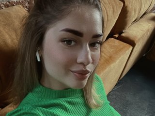 دردشة الفيديو المثيرة ChloeGard