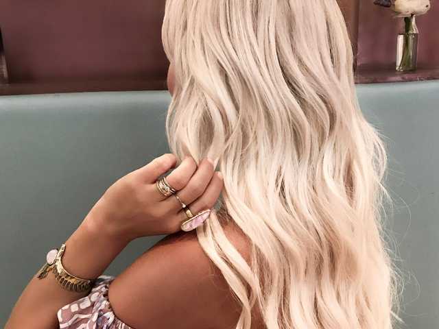 صورة الملف الشخصي Chloehunterxx