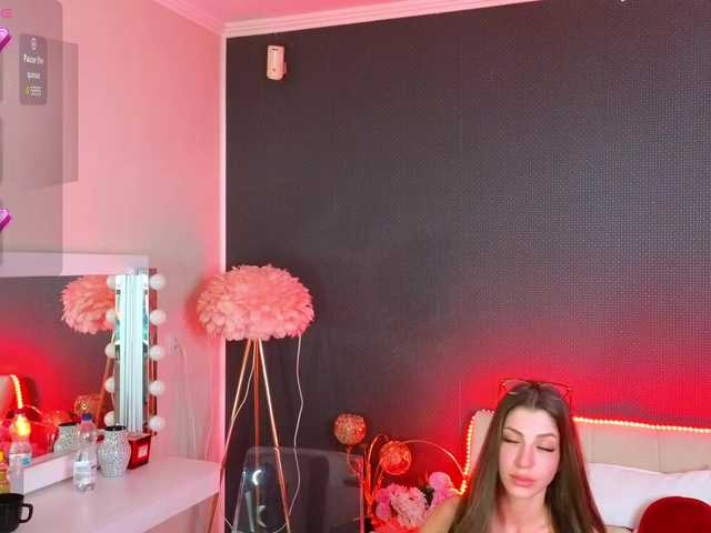 لقطات البث ChloeKassidy