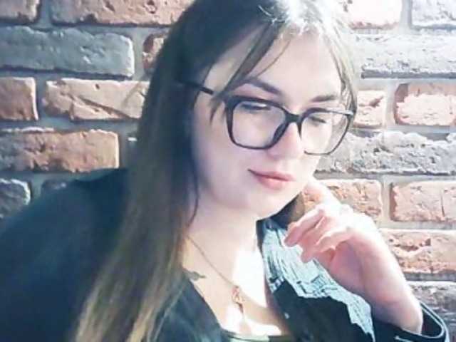 لقطات البث ChloeKiss