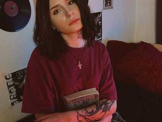 دردشة الفيديو المثيرة ChloeLee