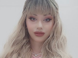 دردشة الفيديو المثيرة ChloeLovely