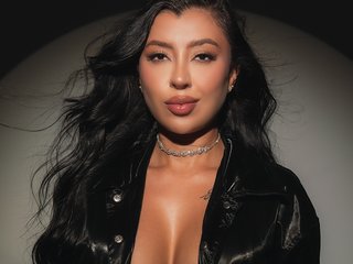 دردشة الفيديو المثيرة ChloeManson