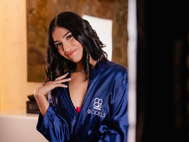 صورة الملف الشخصي ChloeMontes