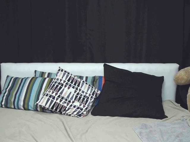 لقطات البث ChloeMoon