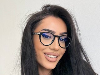 دردشة الفيديو المثيرة ChloeObril