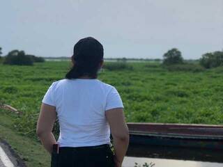 دردشة الفيديو المثيرة ChloeSweetX