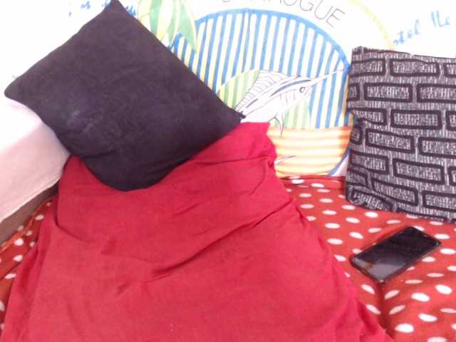 لقطات البث ChocEbony