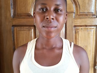 دردشة الفيديو المثيرة ChocoAfrica