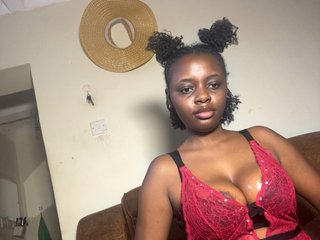 دردشة الفيديو المثيرة ChocoCaramel