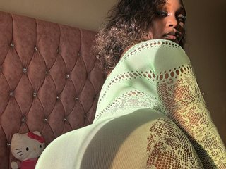 دردشة الفيديو المثيرة Chocolatebabe