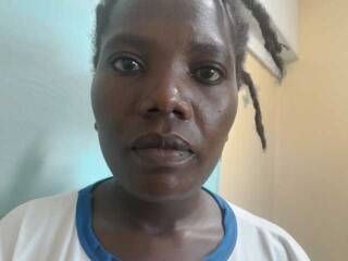 دردشة الفيديو المثيرة Chocolatebaby