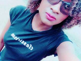 دردشة الفيديو المثيرة chocolatebella