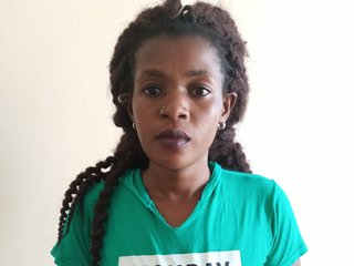 دردشة الفيديو المثيرة Chocolateskin