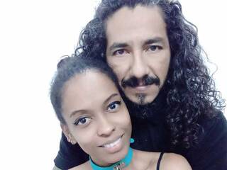 دردشة الفيديو المثيرة ChocoMilo77