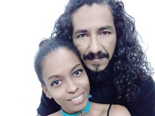 دردشة الفيديو المثيرة ChocoMilo77