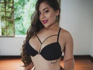 دردشة الفيديو المثيرة ChrisMarquez