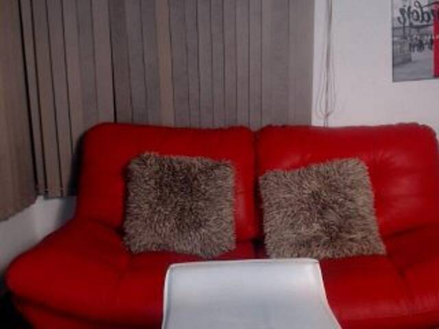 لقطات البث ChrisMarquez