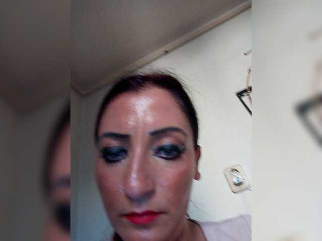 لقطات البث ChristianaHot