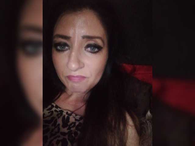 لقطات البث ChristianaHot