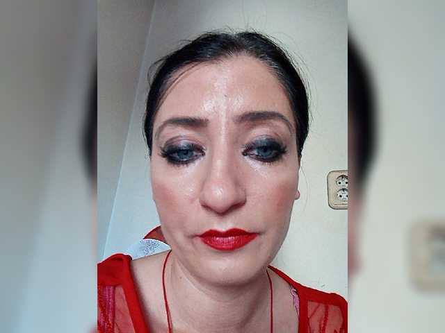 لقطات البث ChristianaHot