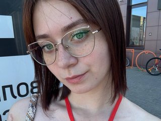 دردشة الفيديو المثيرة ChristianaParviainen