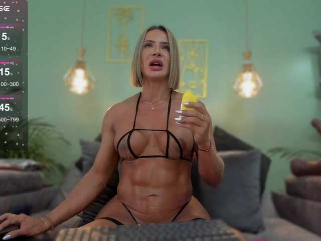 الصور ChristieKroes ANAL SHOW WITH BBC HORNY MILF NEED DESTROY HER TIGHT ASSHOLE CONTROL LUSH PROMO NEW MEDIA EVERY WEEK @total