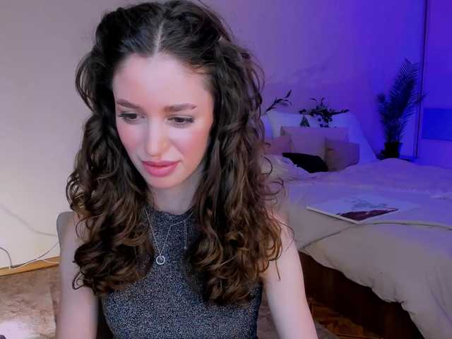 لقطات البث ChristinaConteeree
