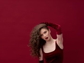 دردشة الفيديو المثيرة ChristinaConteeree