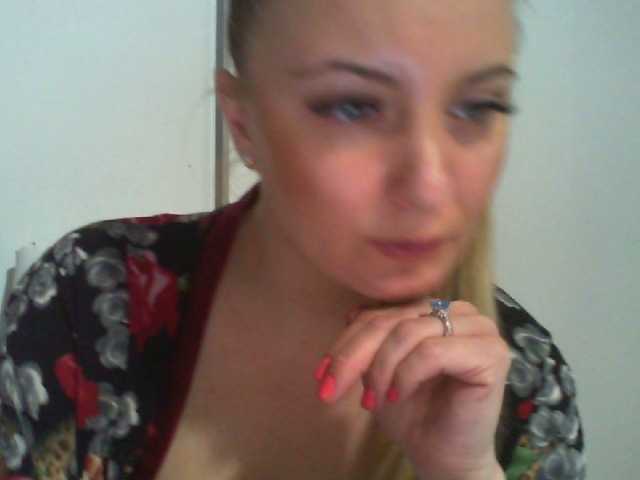 لقطات البث ChristinaHotX