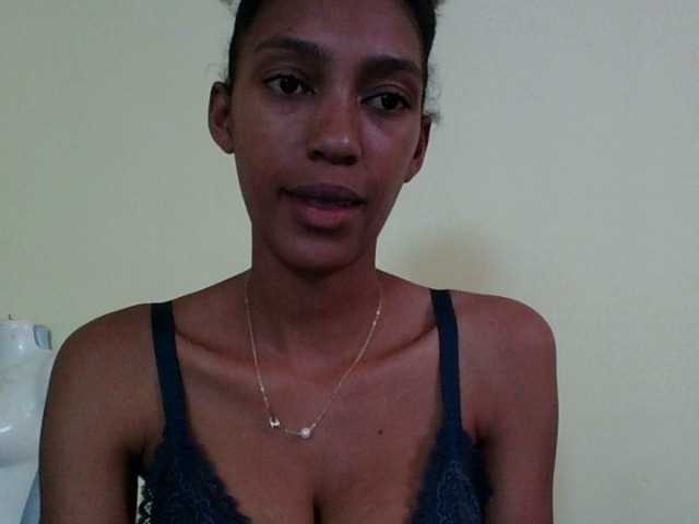 لقطات البث ChristinaJewel