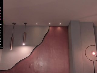 دردشة الفيديو المثيرة ChristineFord