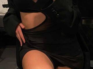 دردشة الفيديو المثيرة ChristineRay