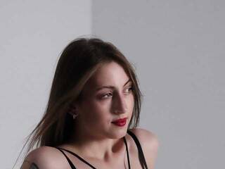 دردشة الفيديو المثيرة ChristyCraym