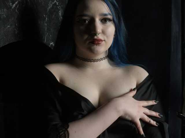 صورة الملف الشخصي ChtonicGoth