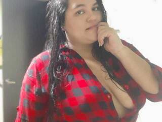 دردشة الفيديو المثيرة ChubbyHot