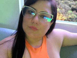 دردشة الفيديو المثيرة chubbymature