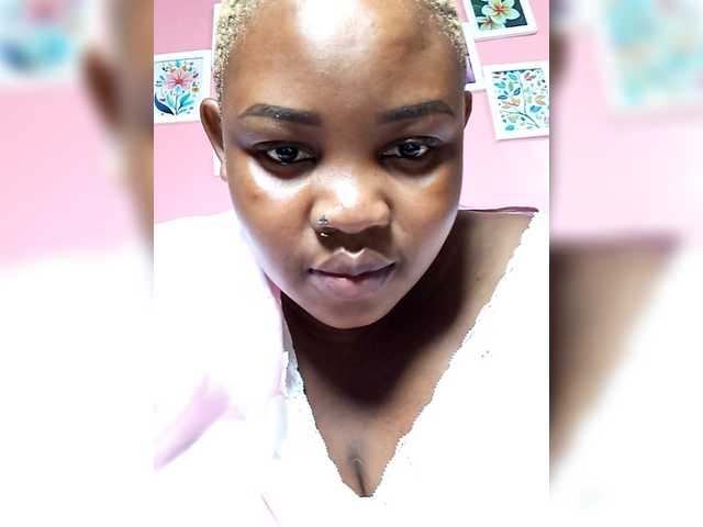 لقطات البث Chubphem