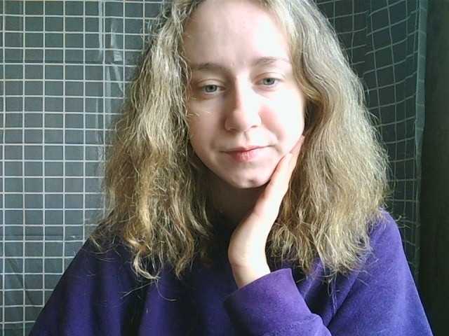 لقطات البث ChudoBetty