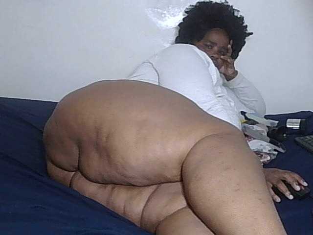 لقطات البث chunkychubby