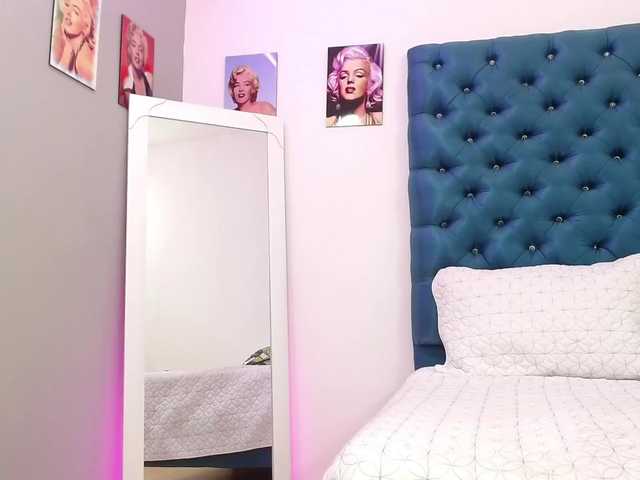 لقطات البث Ciaraa