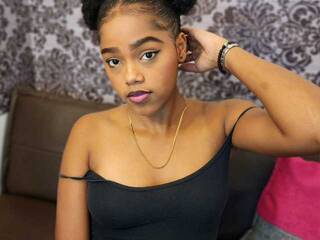 دردشة الفيديو المثيرة CiaraBlake