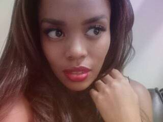 دردشة الفيديو المثيرة Ciciluv